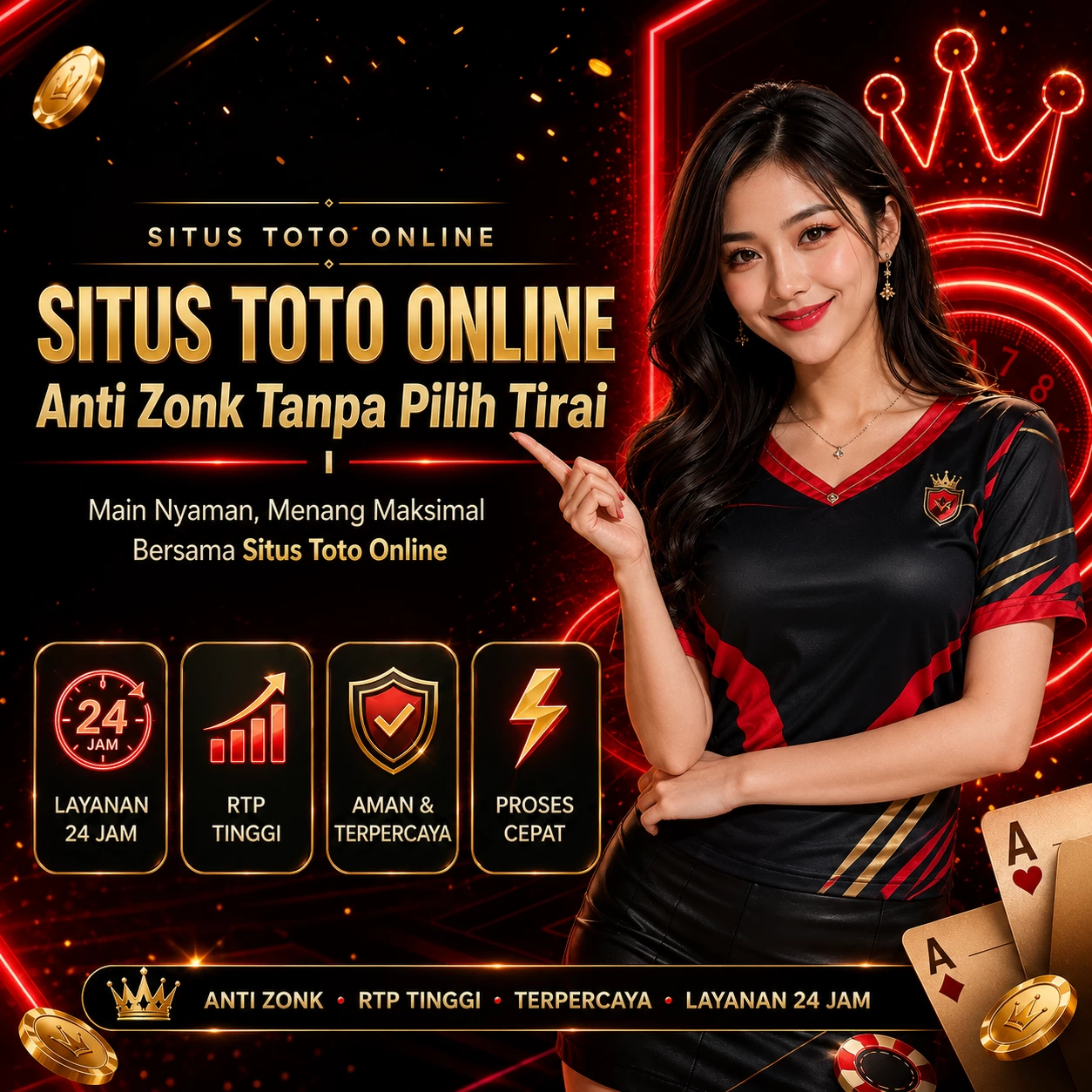 Verifikasi Instalasi Berhasil