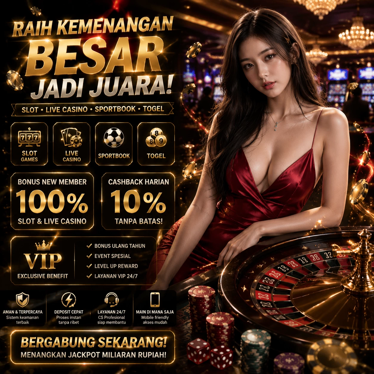 Detail Aplikasi